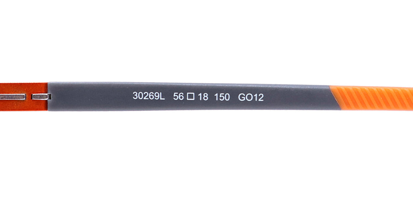 Morel Lightec 30269l Eyeglasses - Product image
