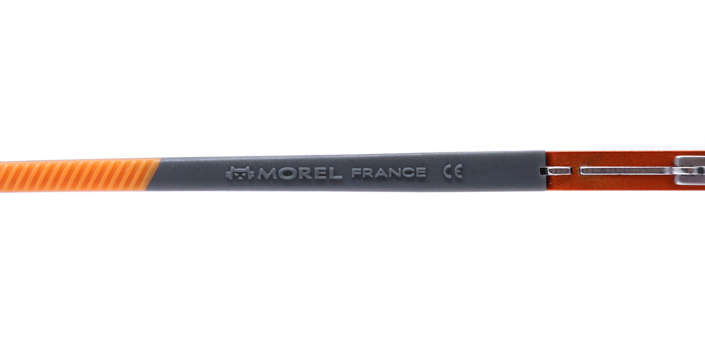 Morel Lightec 30269l Eyeglasses