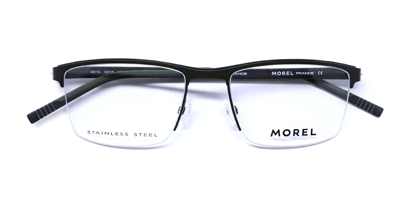 Morel Lightec 30310l Eyeglasses