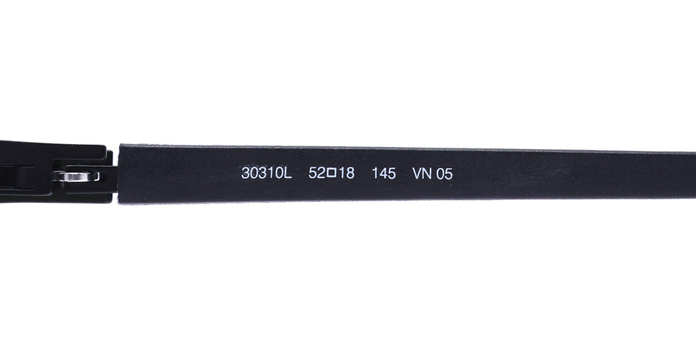 Morel Lightec 30310l Eyeglasses
