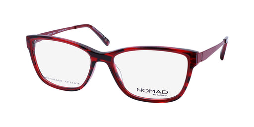 Morel Nomad 2938n Eyeglasses - Product image