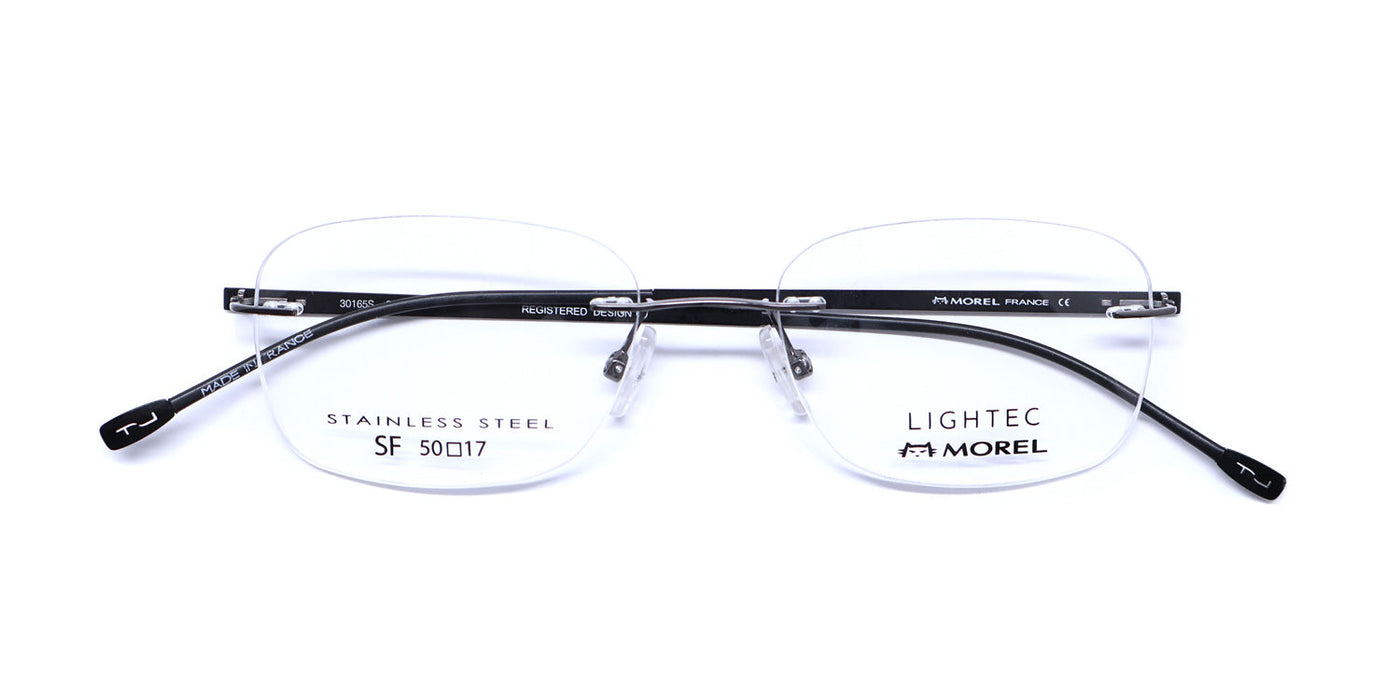 Morel Lightec 30165s Eyeglasses