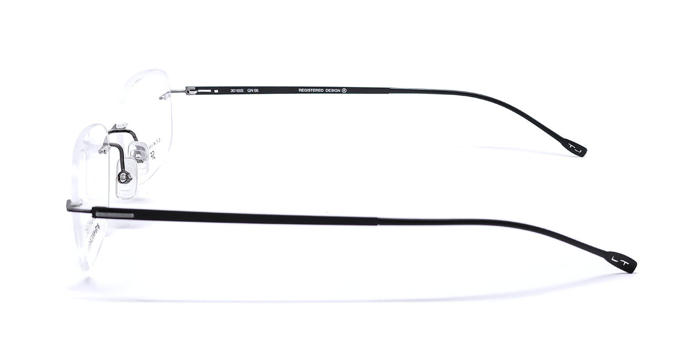 Morel Lightec 30165s Eyeglasses