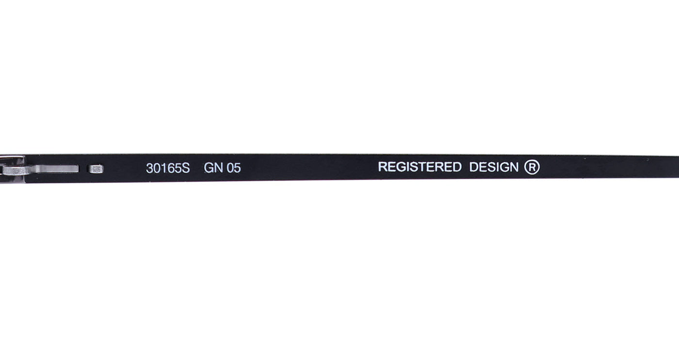 Morel Lightec 30165s Eyeglasses