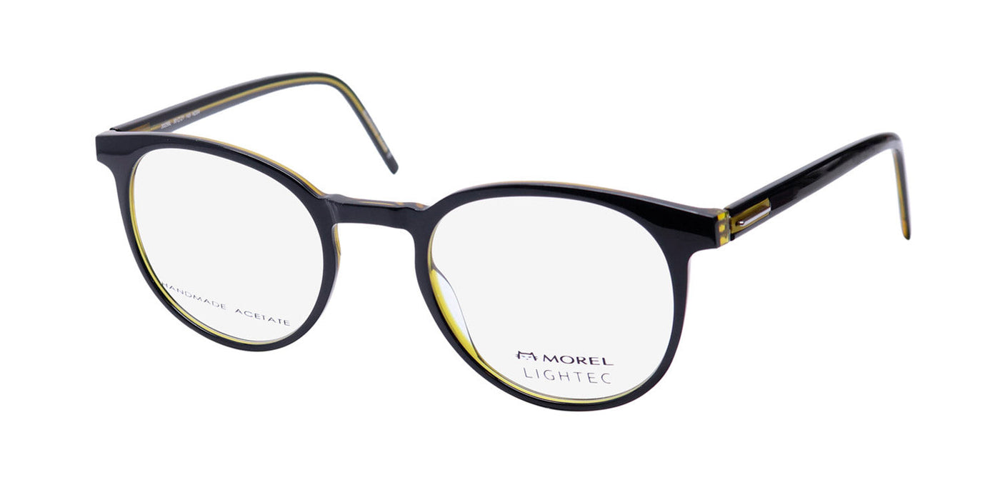 Lightec 30256l Eyeglasses