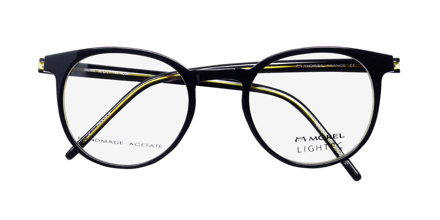 Lightec 30256l Eyeglasses