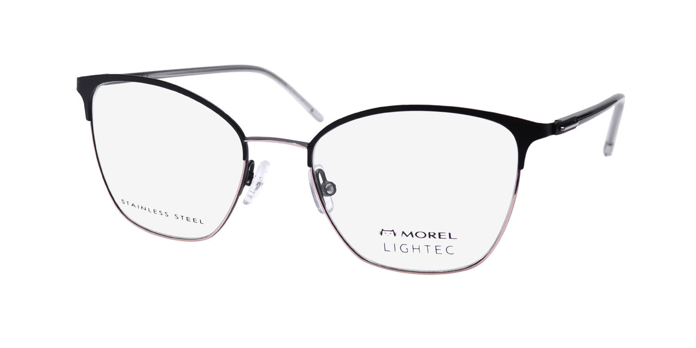 Morel Lightec 30252l Eyeglasses