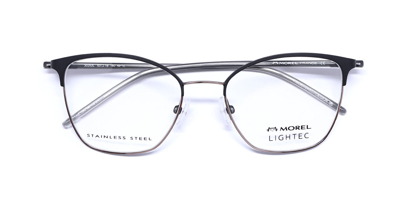 Morel Lightec 30252l Eyeglasses