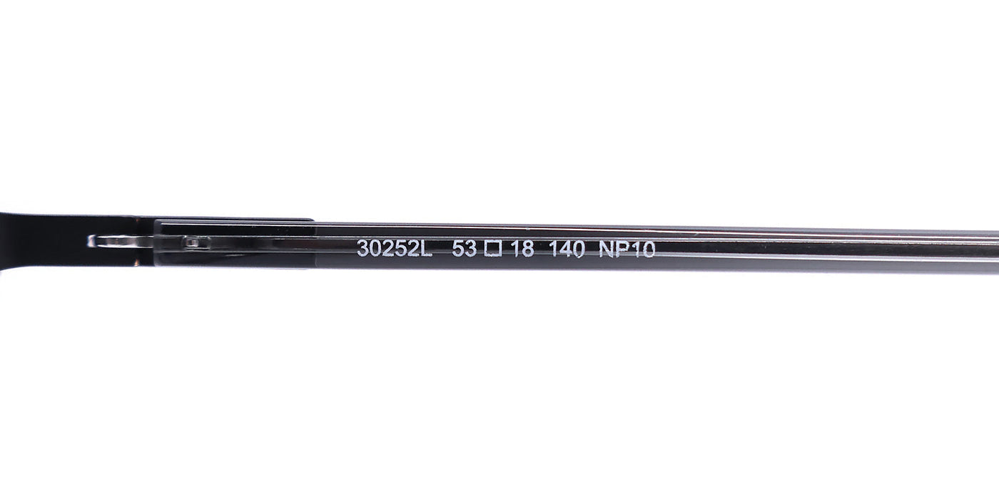 Morel Lightec 30252l Eyeglasses