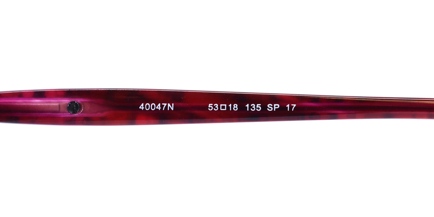 Morel Nomad 40047n Eyeglasses