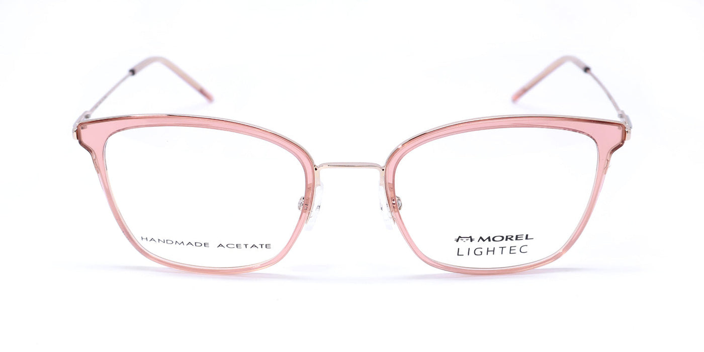 Morel Lightec 30235l Eyeglasses