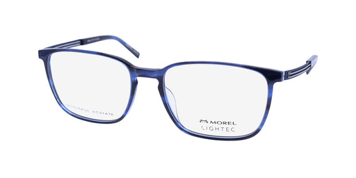 Morel Lightec 30193l Eyeglasses - Product image