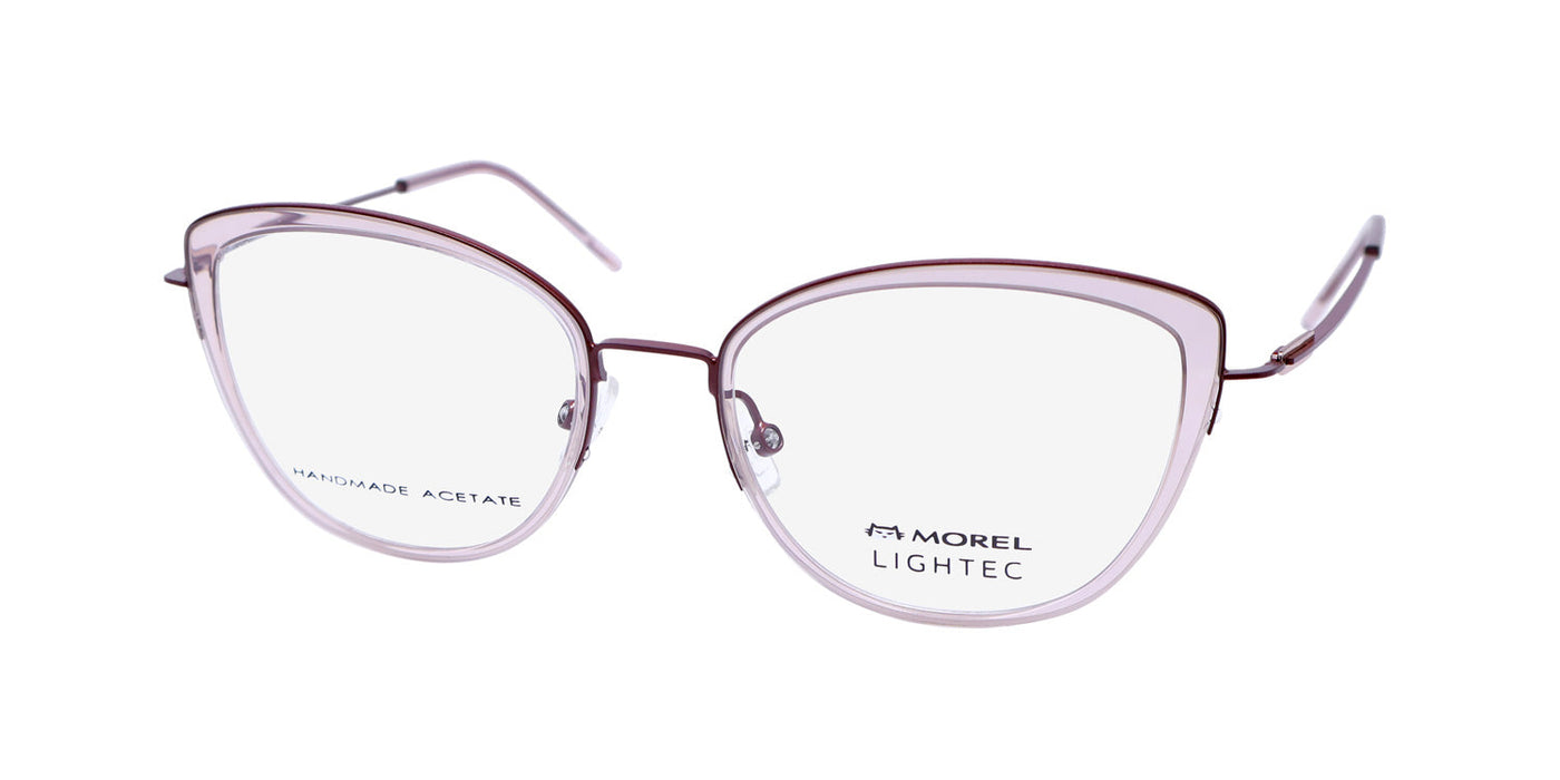 Morel Lightec 30183l Eyeglasses