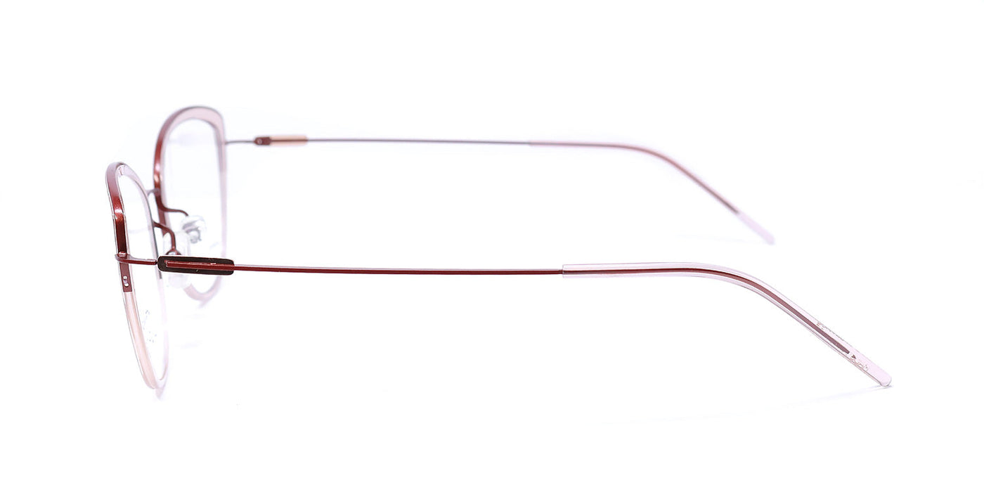 Morel Lightec 30183l Eyeglasses