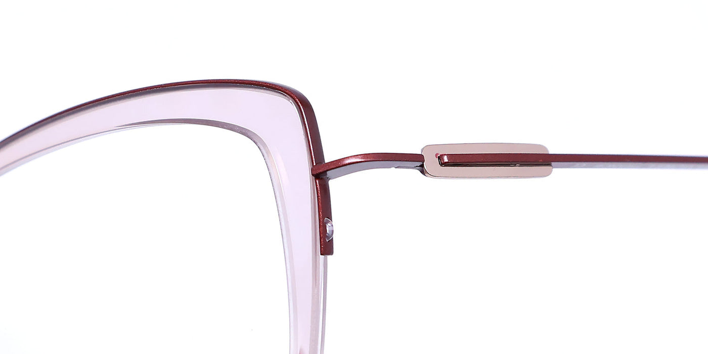 Morel Lightec 30183l Eyeglasses