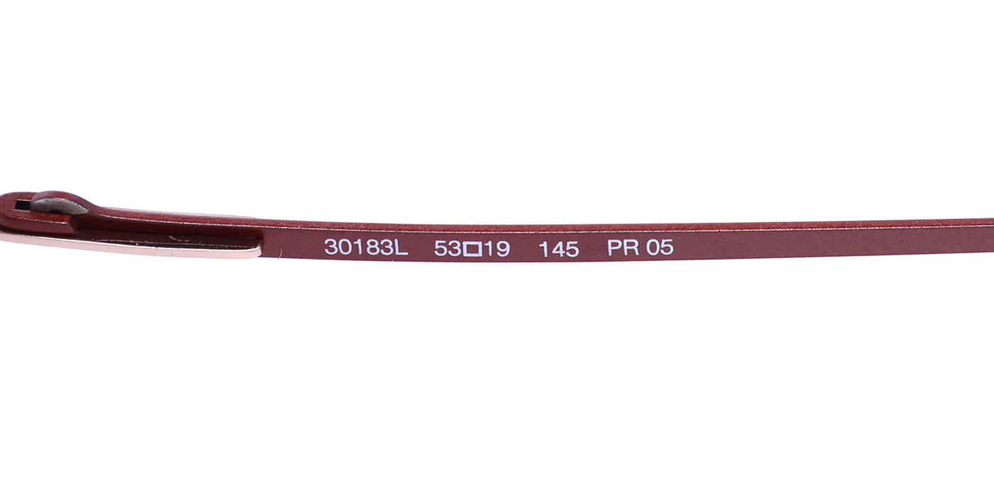 Morel Lightec 30183l Eyeglasses