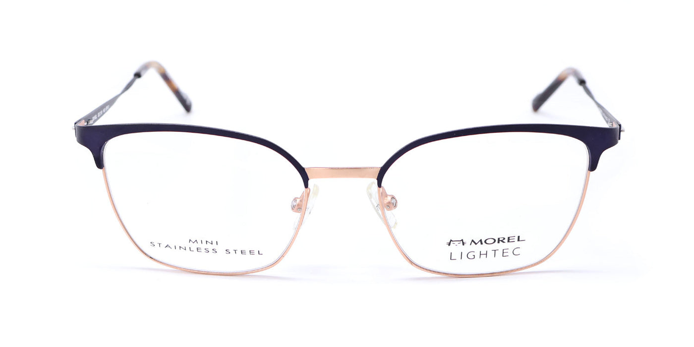 Morel Lightec 30163l Eyeglasses