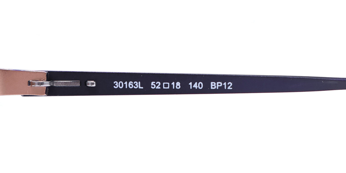 Morel Lightec 30163l Eyeglasses