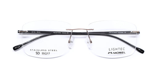 Morel Lightec 30110l Eyeglasses - Product image