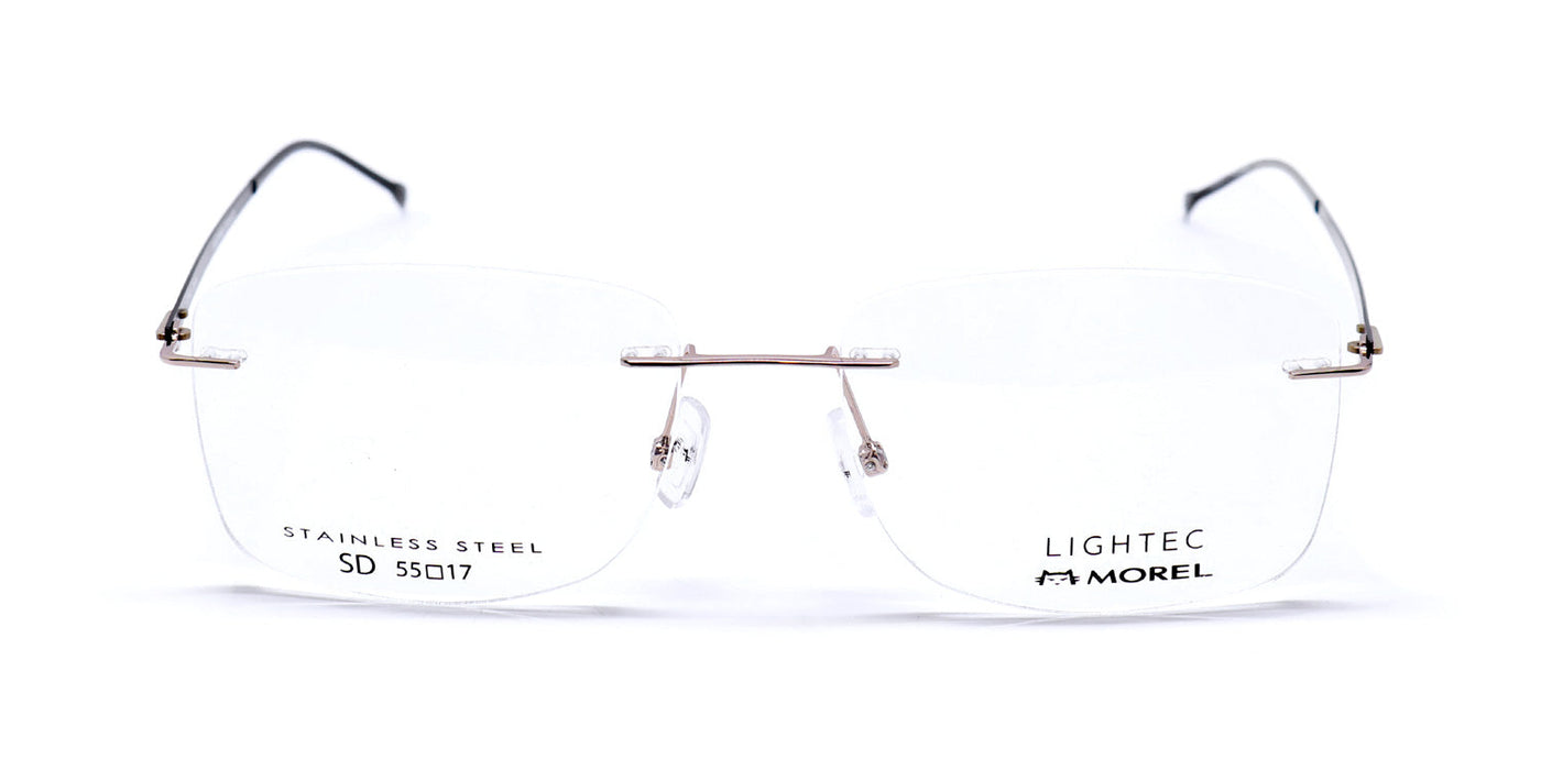 Morel Lightec 30110l Eyeglasses