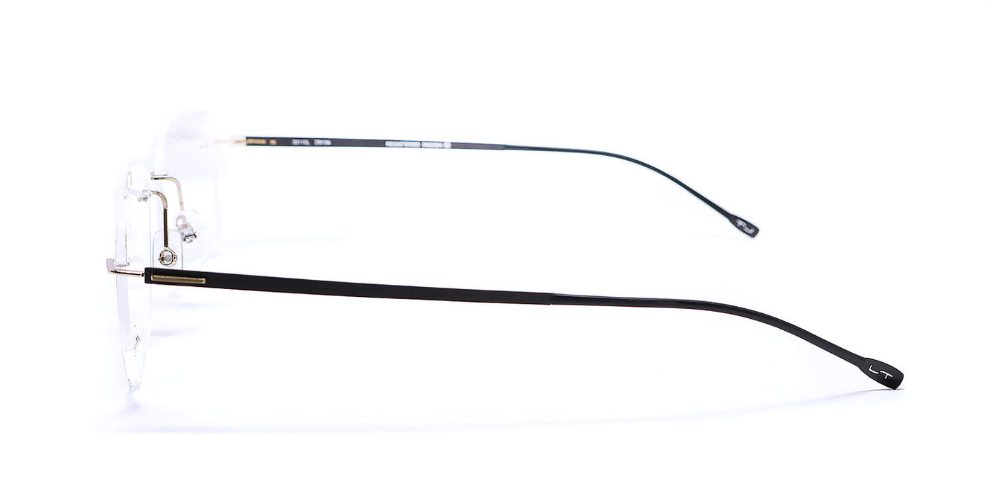 Morel Lightec 30110l Eyeglasses