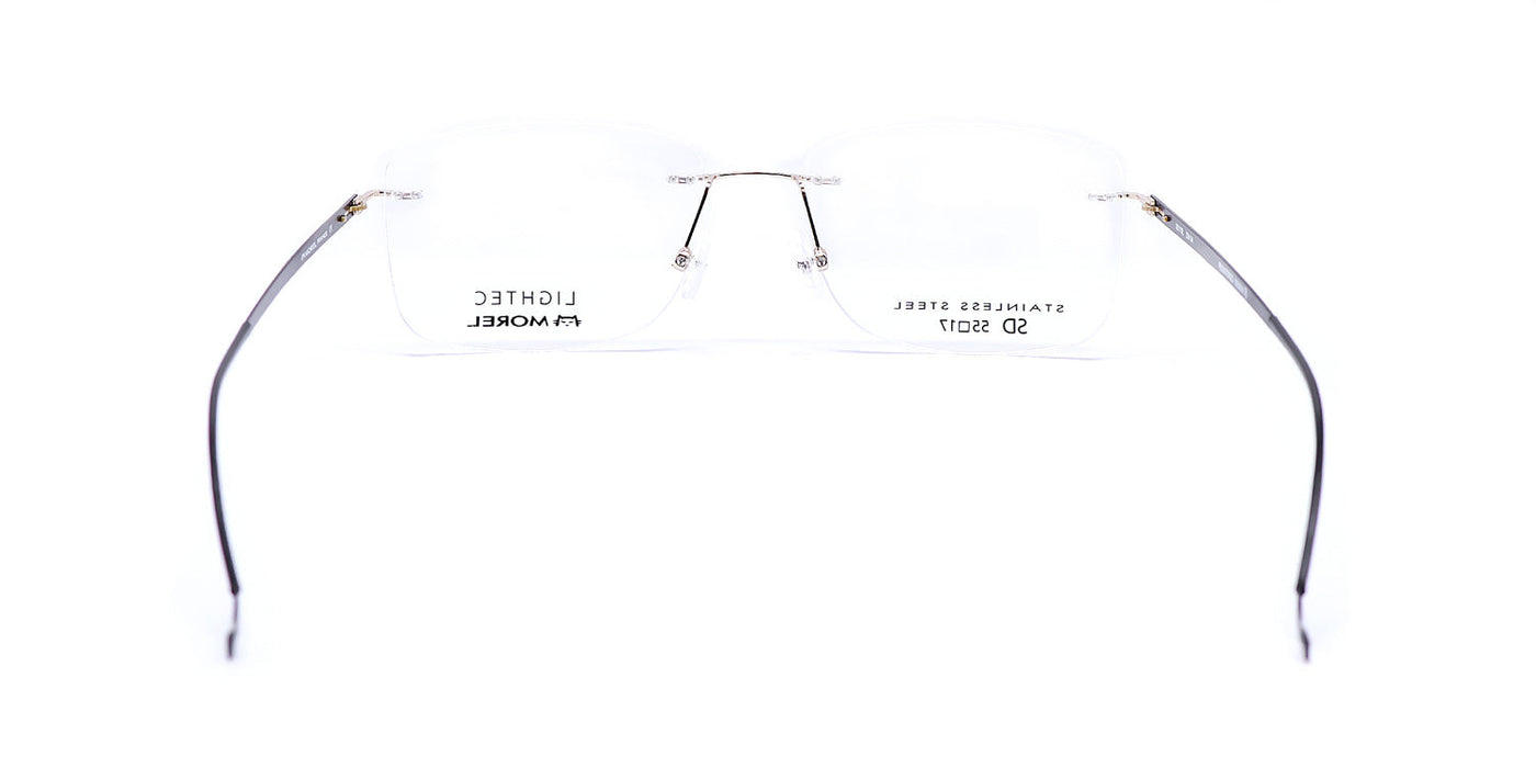 Morel Lightec 30110l Eyeglasses