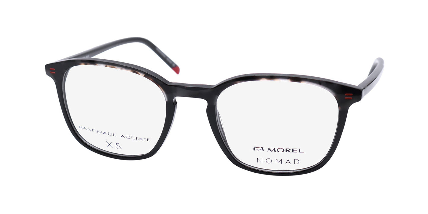 Morel Nomad 40157n Eyeglasses