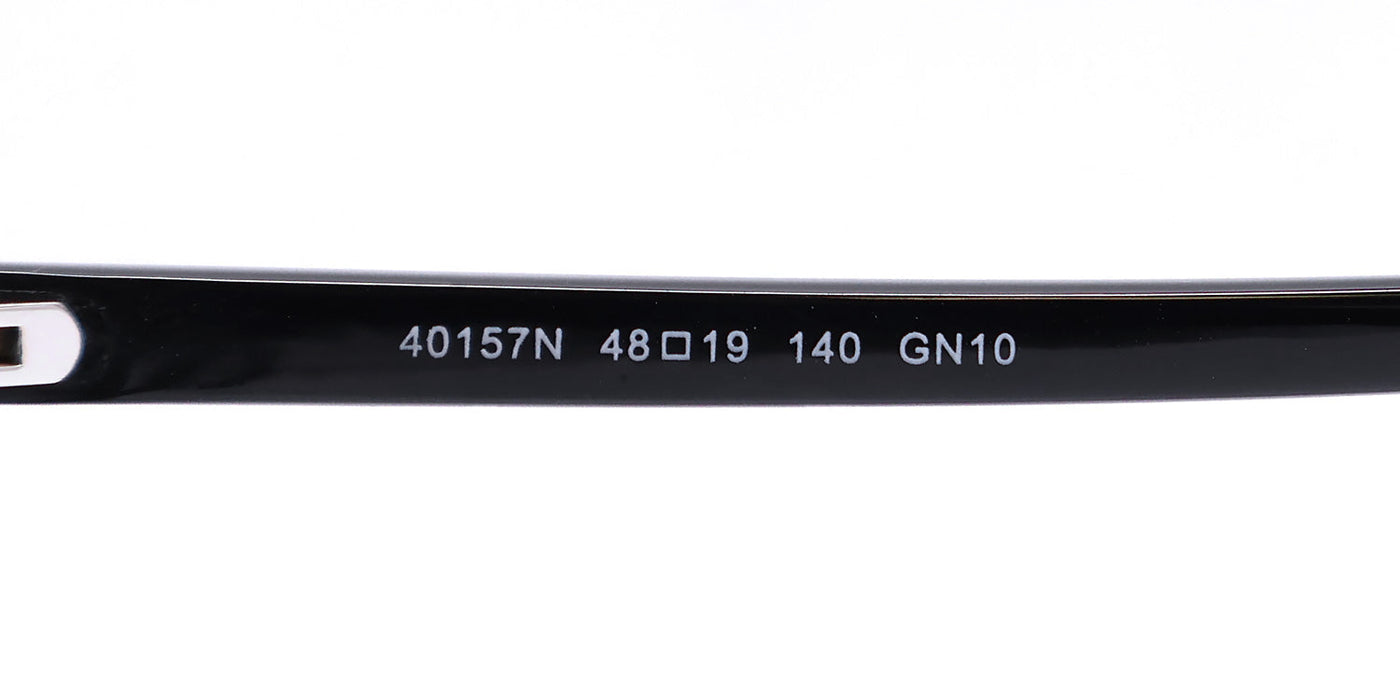 Morel Nomad 40157n Eyeglasses
