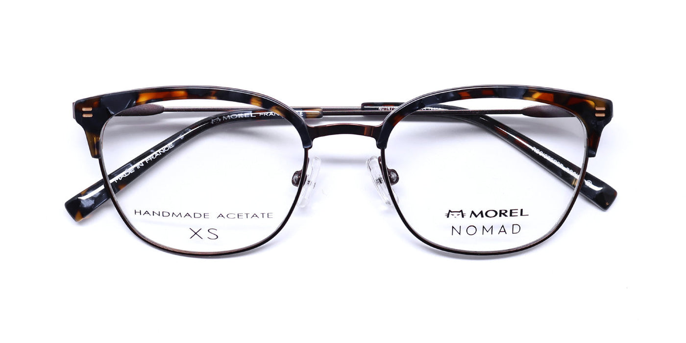 Morel Nomad 40147n Eyeglasses