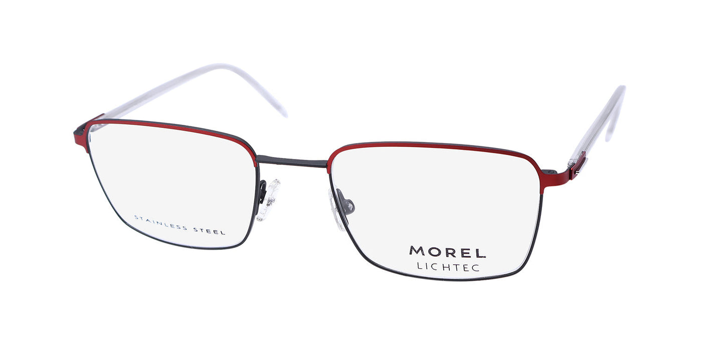 Morel Lightec 30247l Eyeglasses