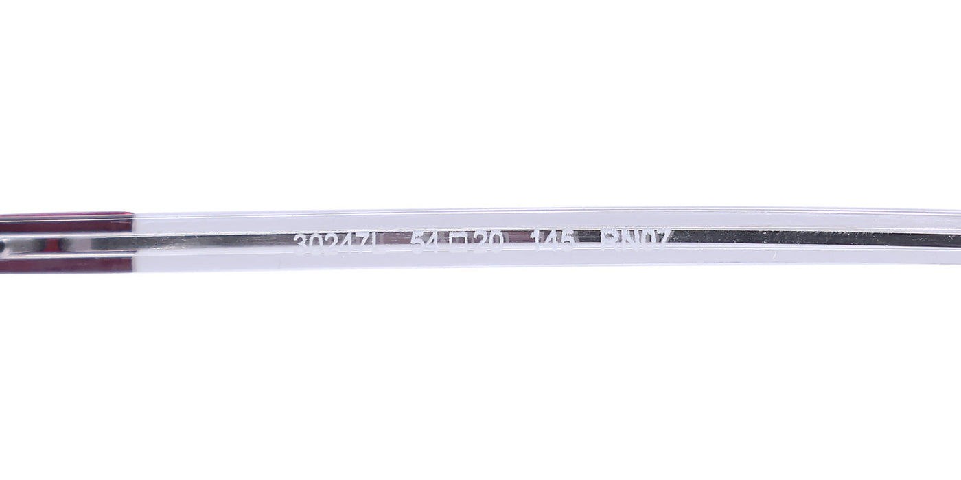 Morel Lightec 30247l Eyeglasses