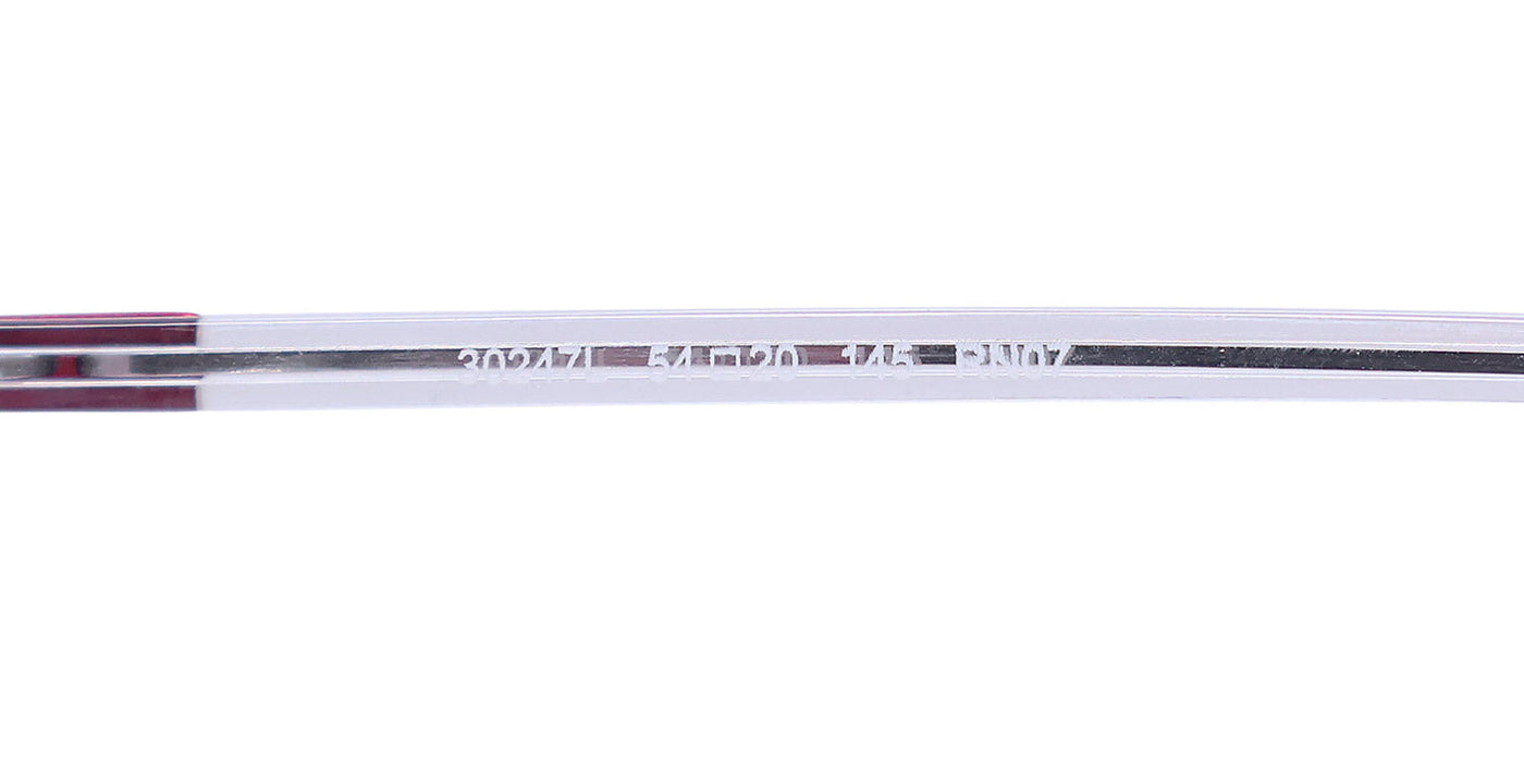 Morel Lightec 30247l Eyeglasses