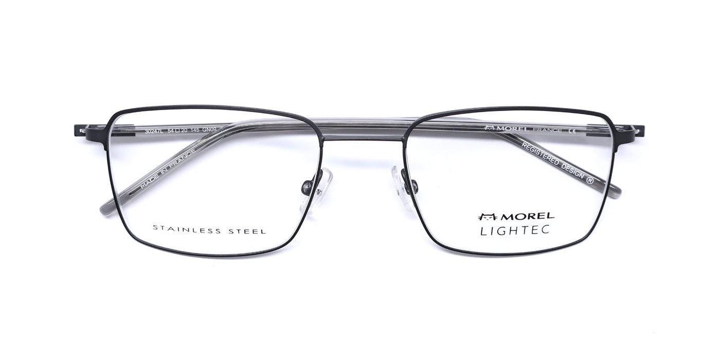 Morel Lightec 30247l Eyeglasses