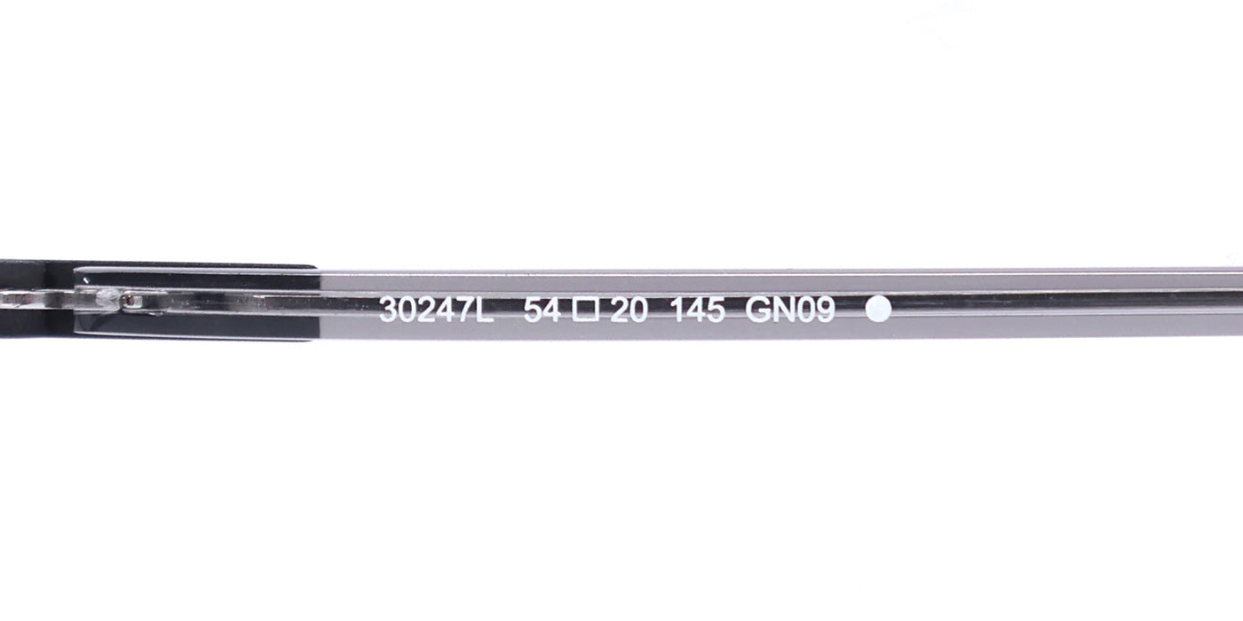 Morel Lightec 30247l Eyeglasses