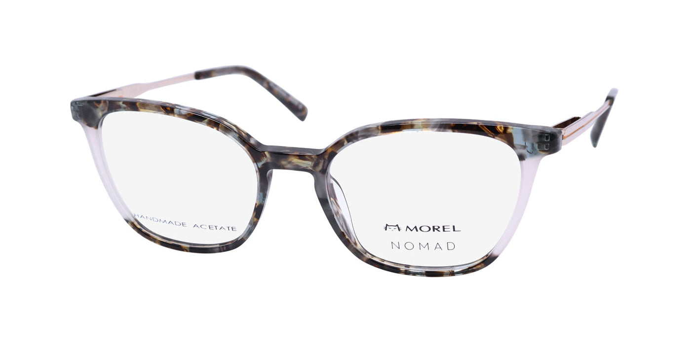 Morel Nomad 40192n Eyeglasses