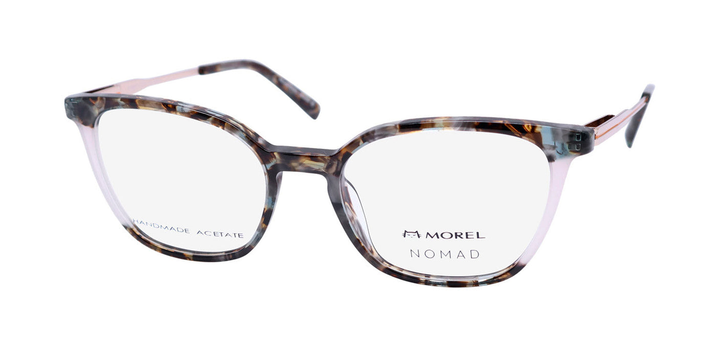 Morel Nomad 40192n Eyeglasses