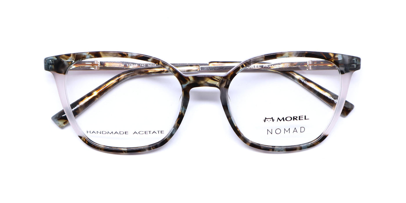 Morel Nomad 40192n Eyeglasses