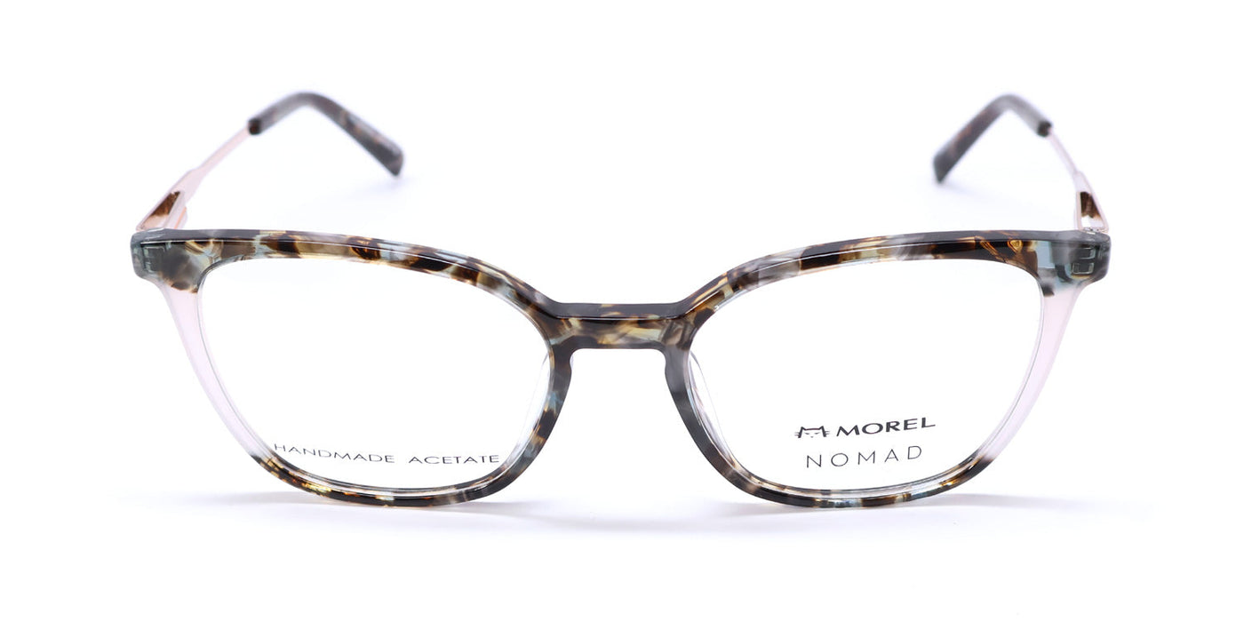 Morel Nomad 40192n Eyeglasses