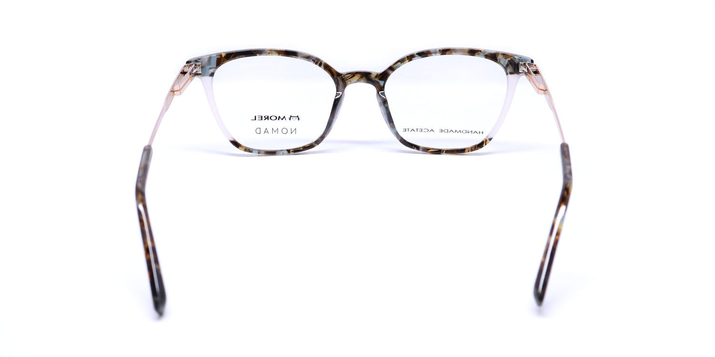 Morel Nomad 40192n Eyeglasses