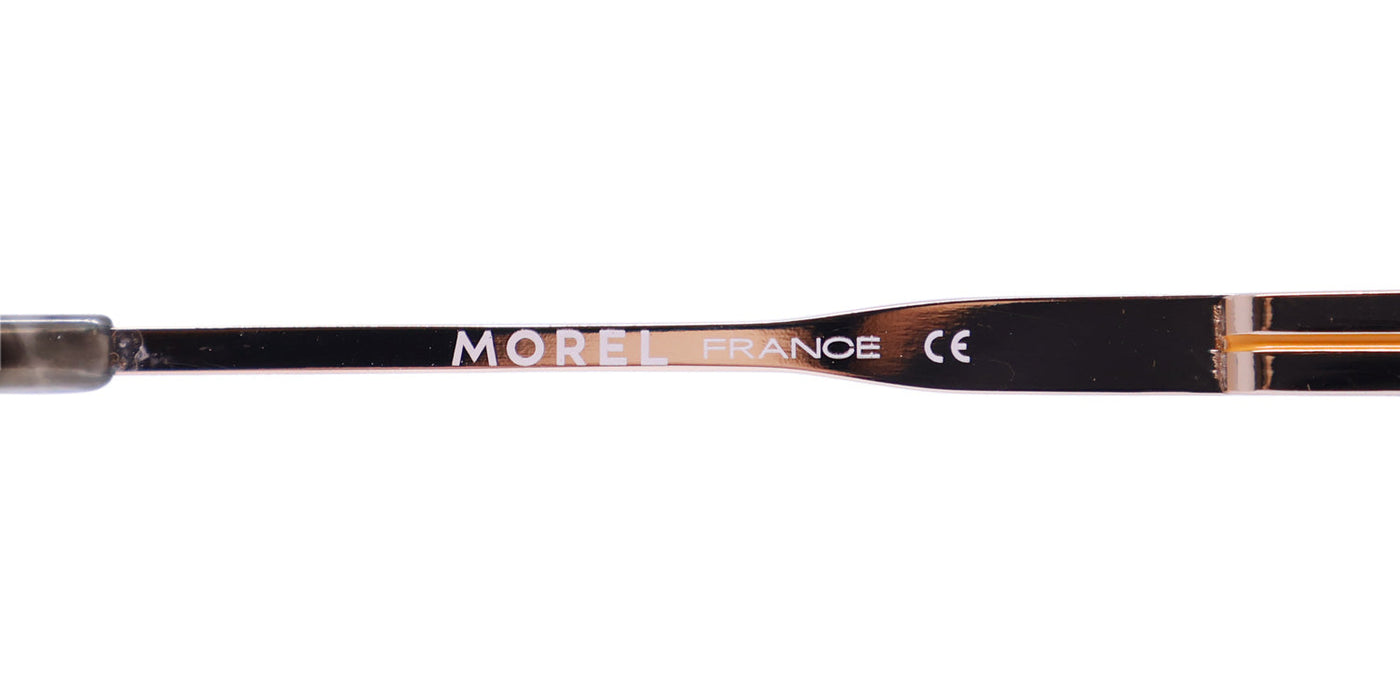 Morel Nomad 40192n Eyeglasses