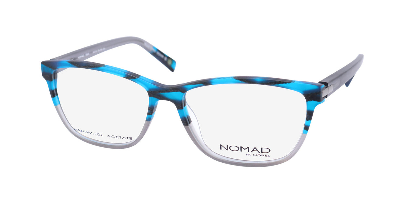 Morel Nomad 2884n Eyeglasses - Product image