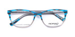 Morel Nomad 2884n Eyeglasses - Product image