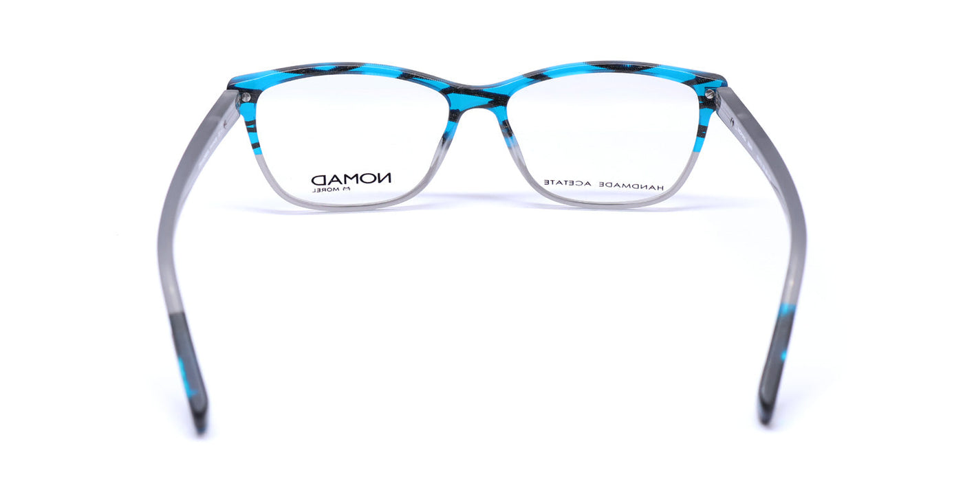 Morel Nomad 2884n Eyeglasses