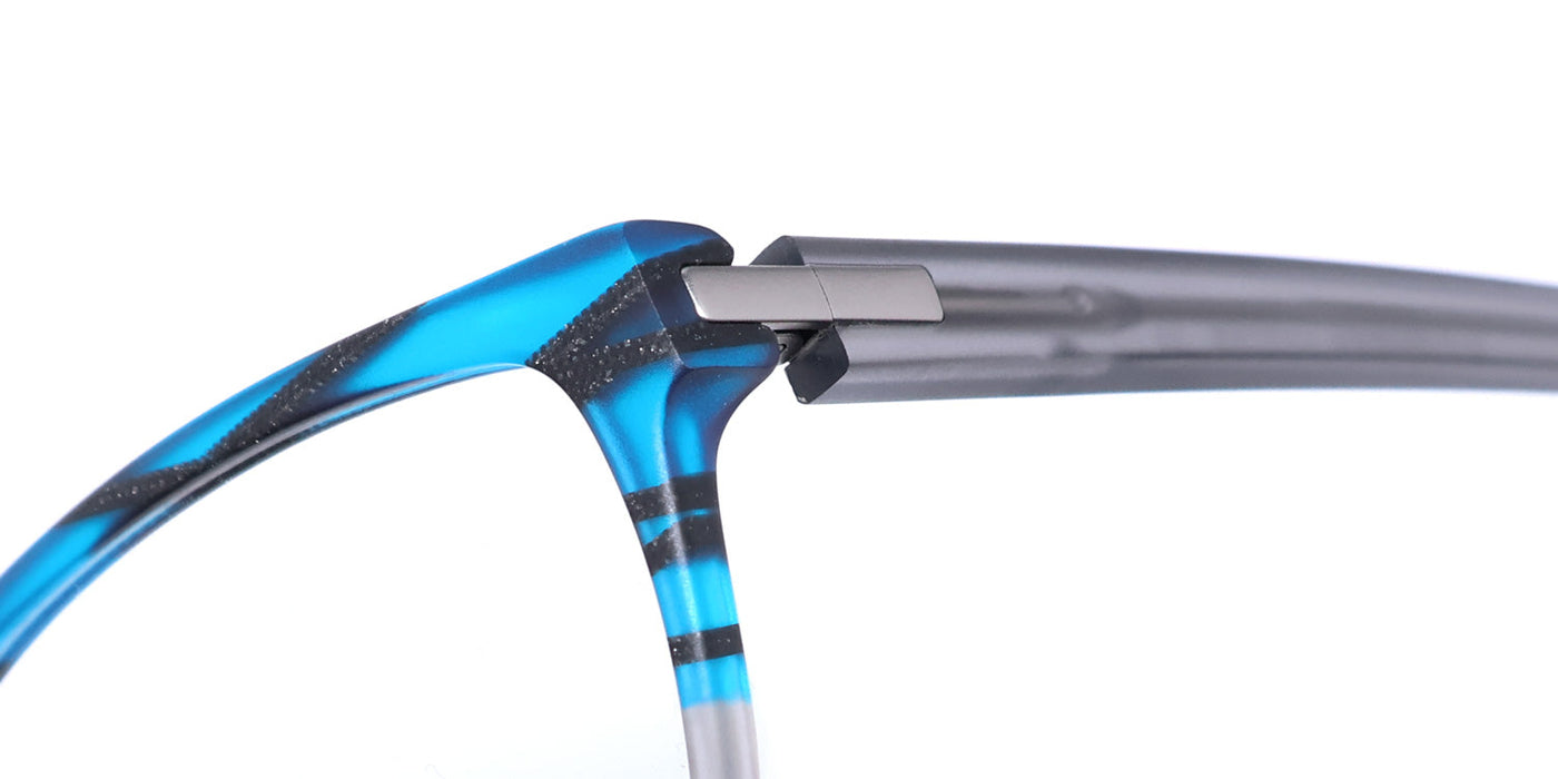 Morel Nomad 2884n Eyeglasses - Product image