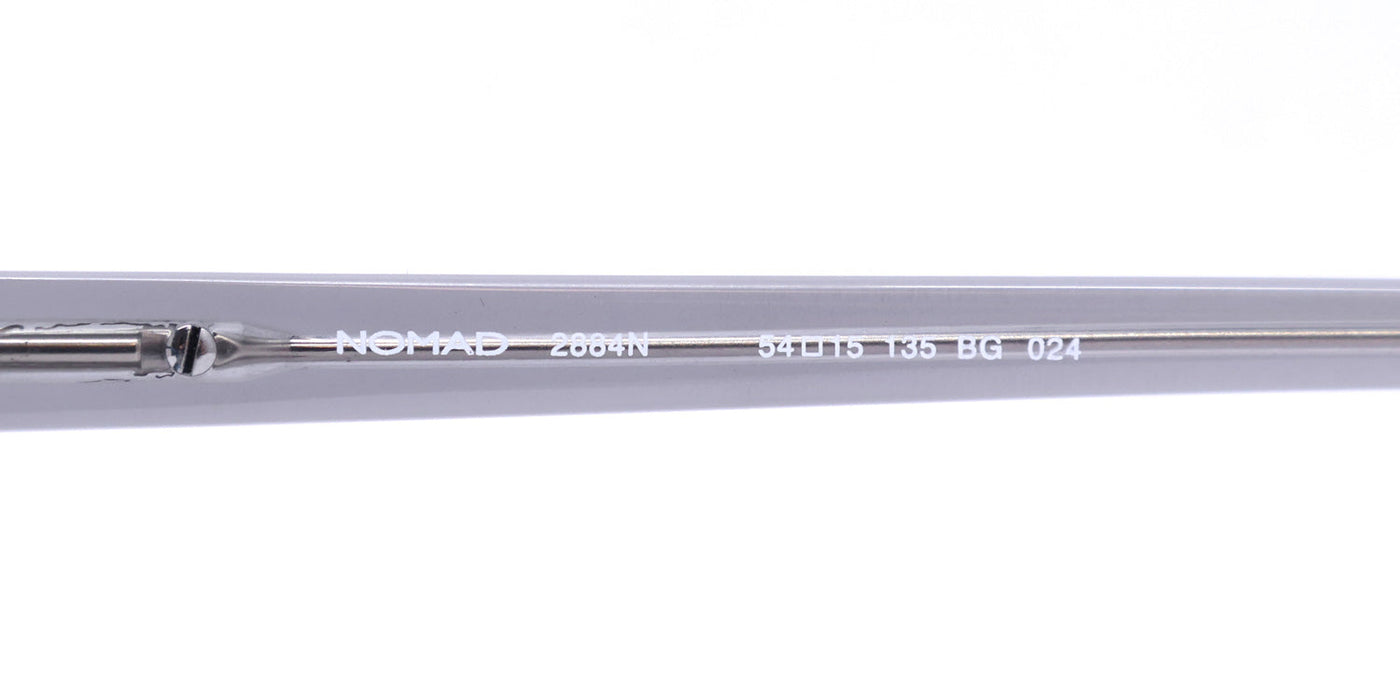 Morel Nomad 2884n Eyeglasses - Product image