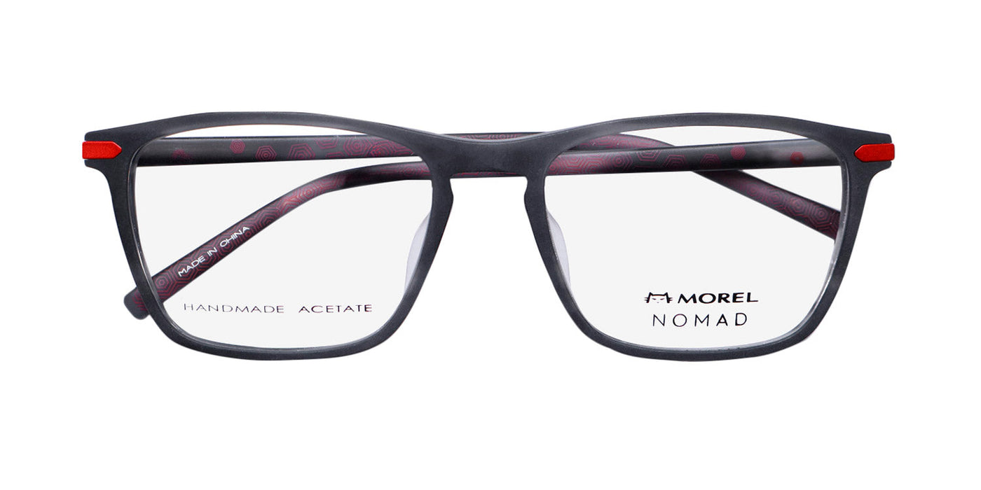 Morel Nomad 40107n Eyeglasses