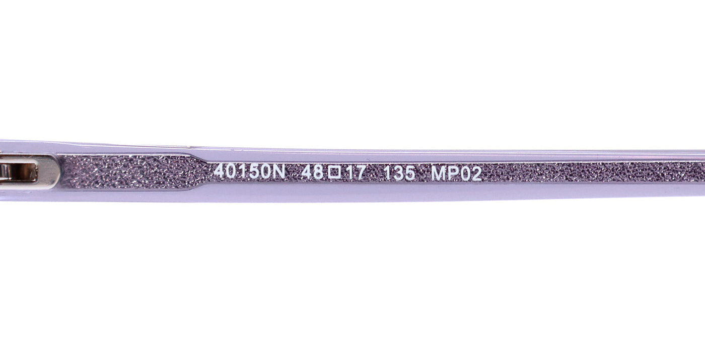Morel Nomad 40150n Eyeglasses