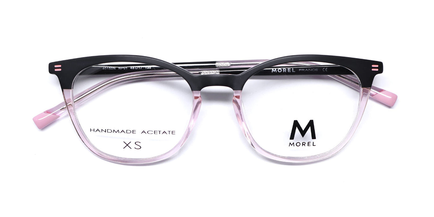 Morel Nomad 40150n Eyeglasses