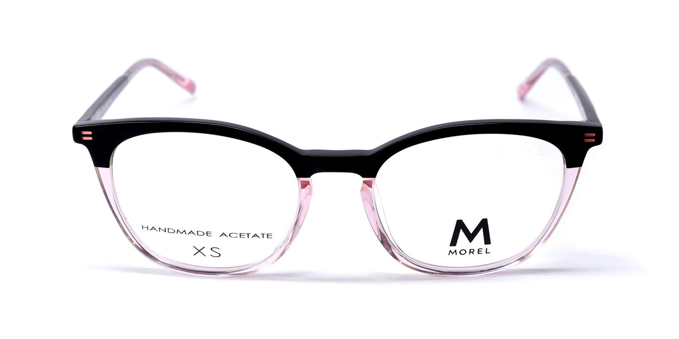 Morel Nomad 40150n Eyeglasses