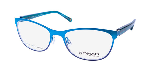 Morel Nomad 2759n Eyeglasses - Product image